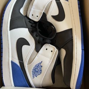 Mens Air Jordan 1 Mid